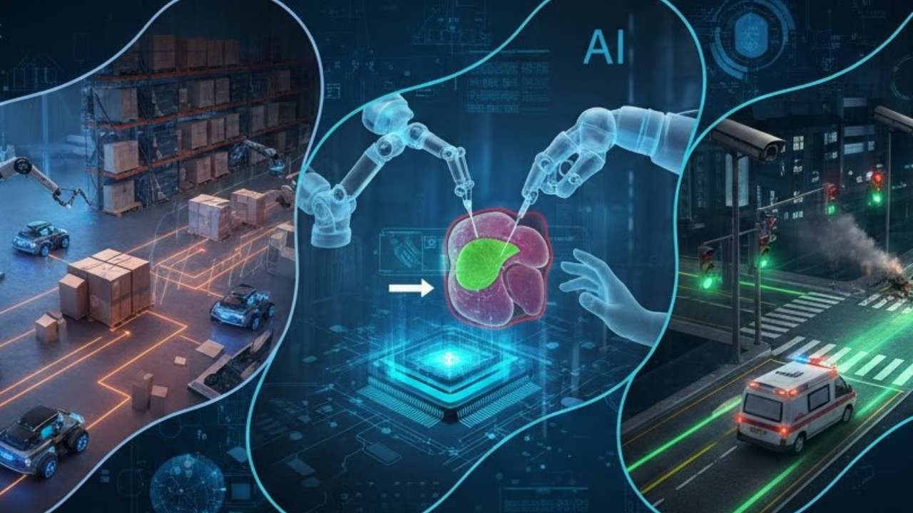 Eylem odaklı yapay zeka