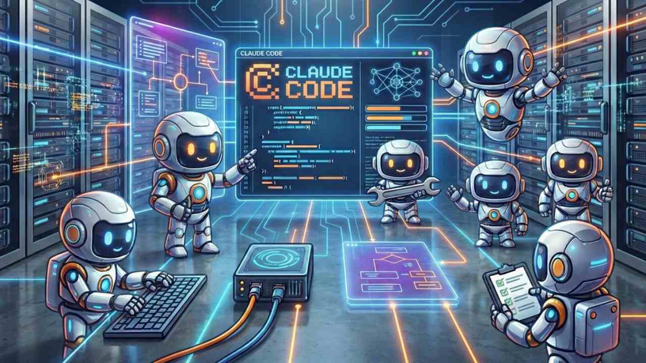 Claude Code Agent Teams Kurulumu ve Kullanım Rehberi