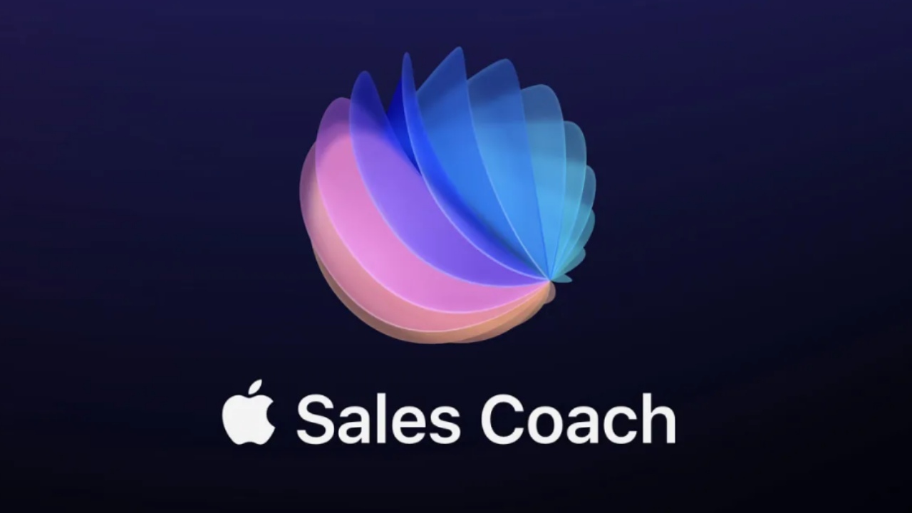Apple Sales Coach: Satış Tekniklerinde Uzmanlaşın