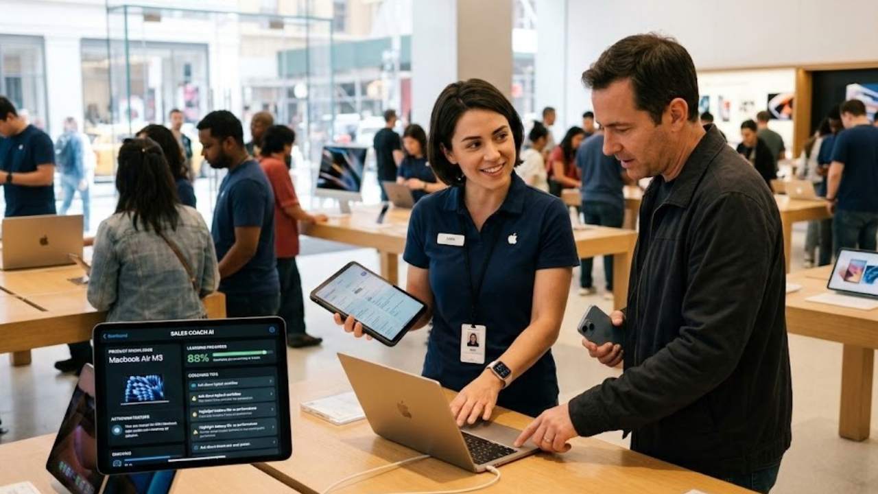 Kurumsal gelişimde yapay zeka rolü