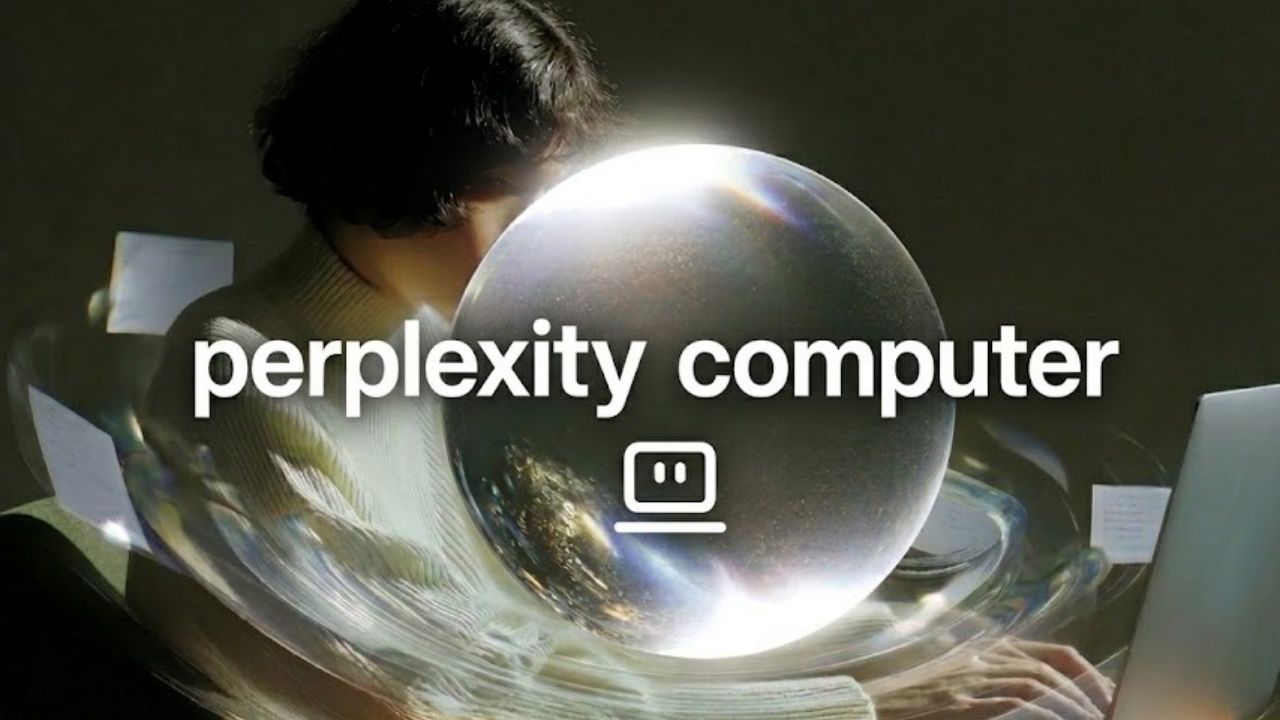 Perplexity: Arama Motorundan Yapay Zekaya Geçiş Dönemi