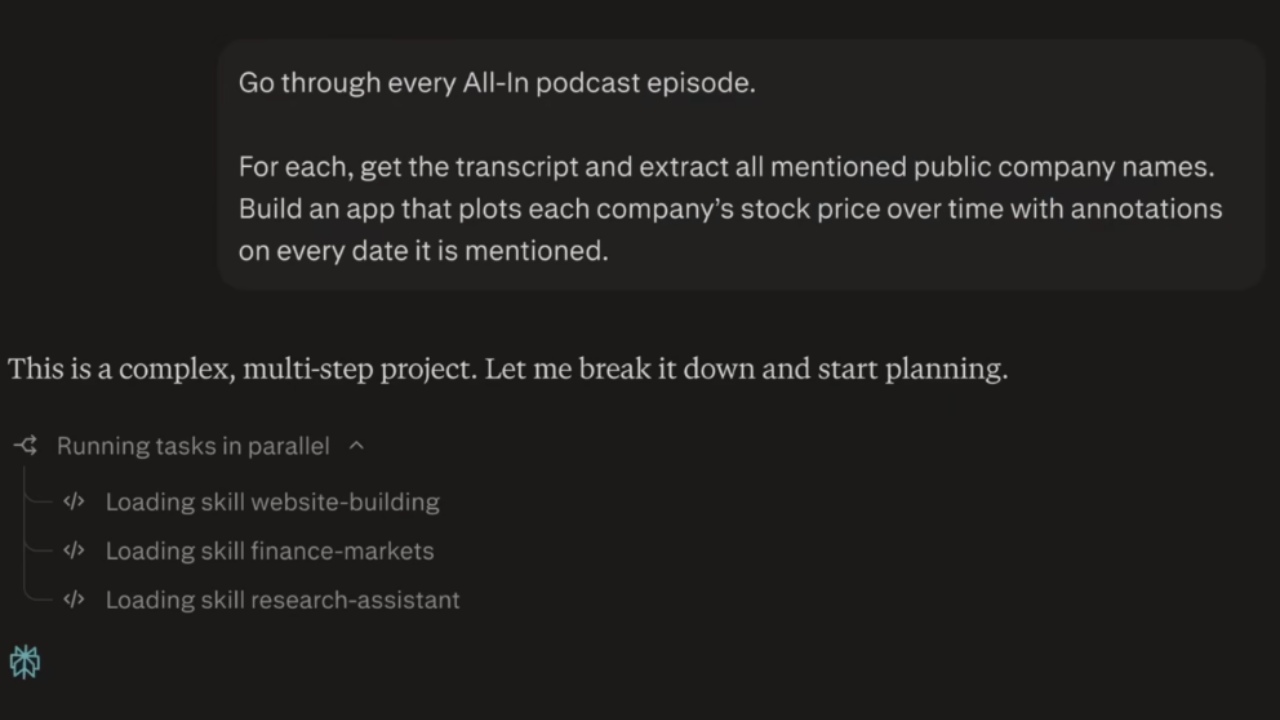 Perplexity Computer nedir