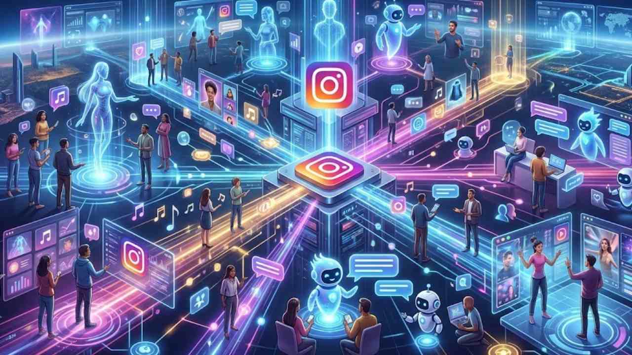 Instagram Yapay Zeka 2026: Yeni Nesil Özellikler ve Strateji