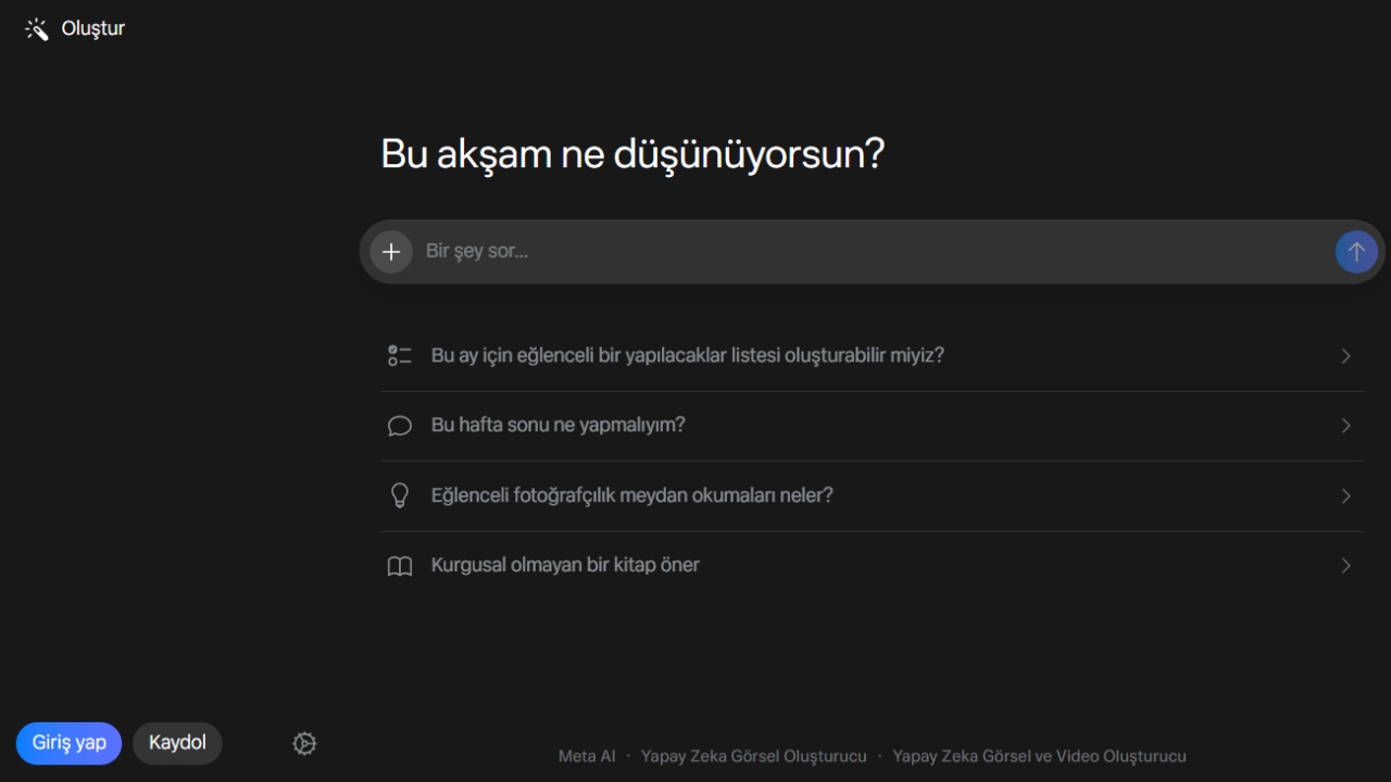 Instagram’ın 2026 Yapay Zeka Özellikleri
