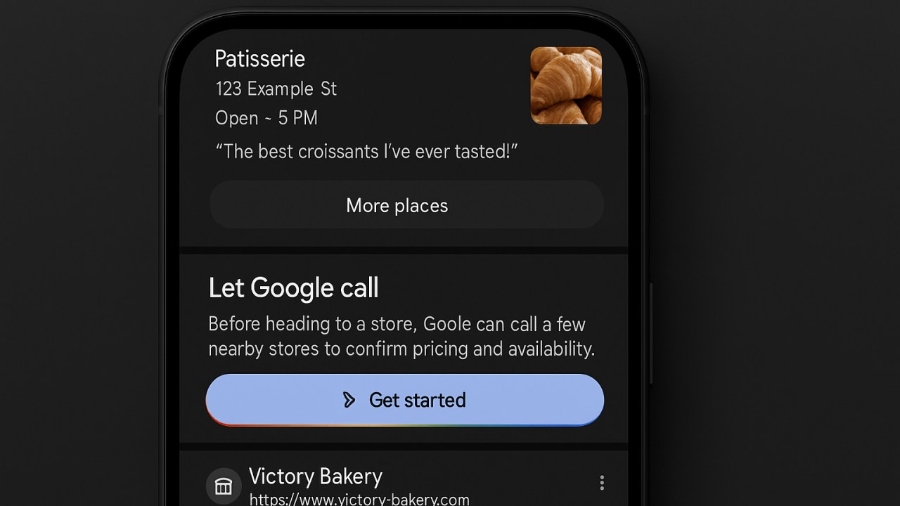 Kolaylaştırılmış ürün aramaları