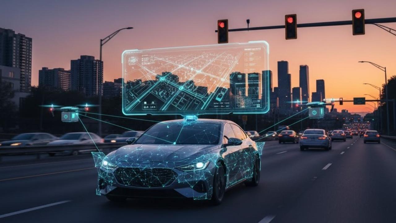 NVIDIA Alpamayo Nedir