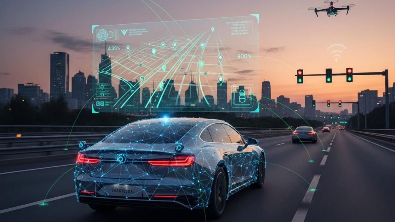 NVIDIA ile Geleceğin Yolları