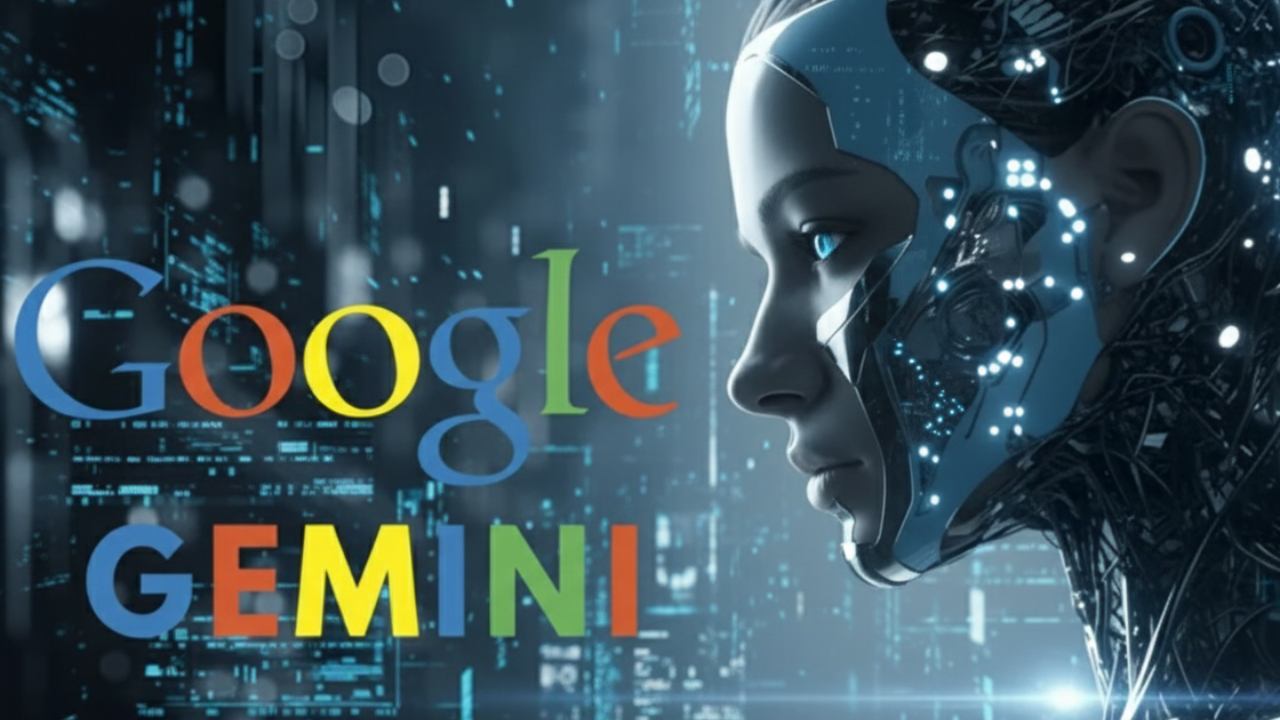 2025 yapay zeka araçları Google Gemini