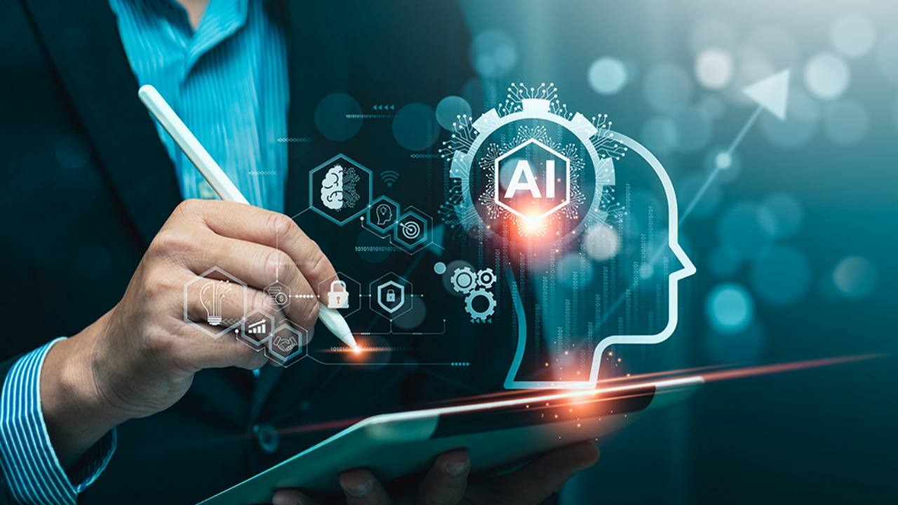 yapay zeka iş ünvanları