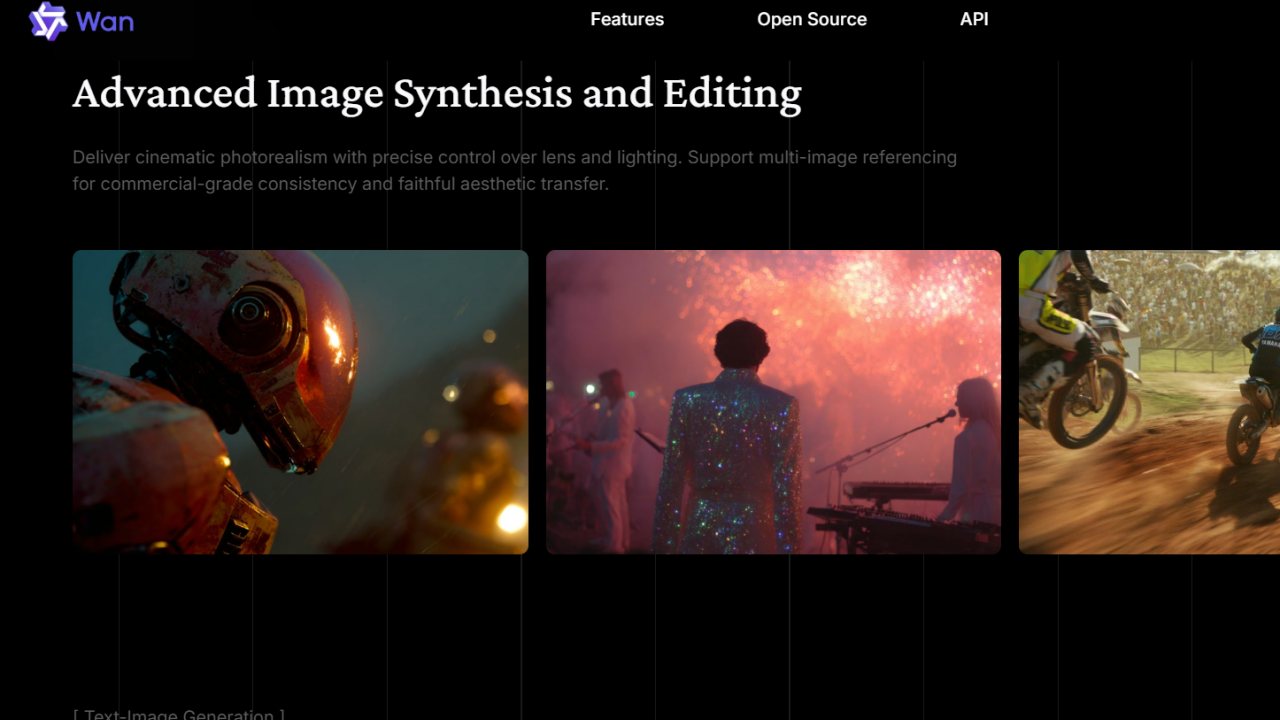 Alibaba Wan 2.6 özellikleri