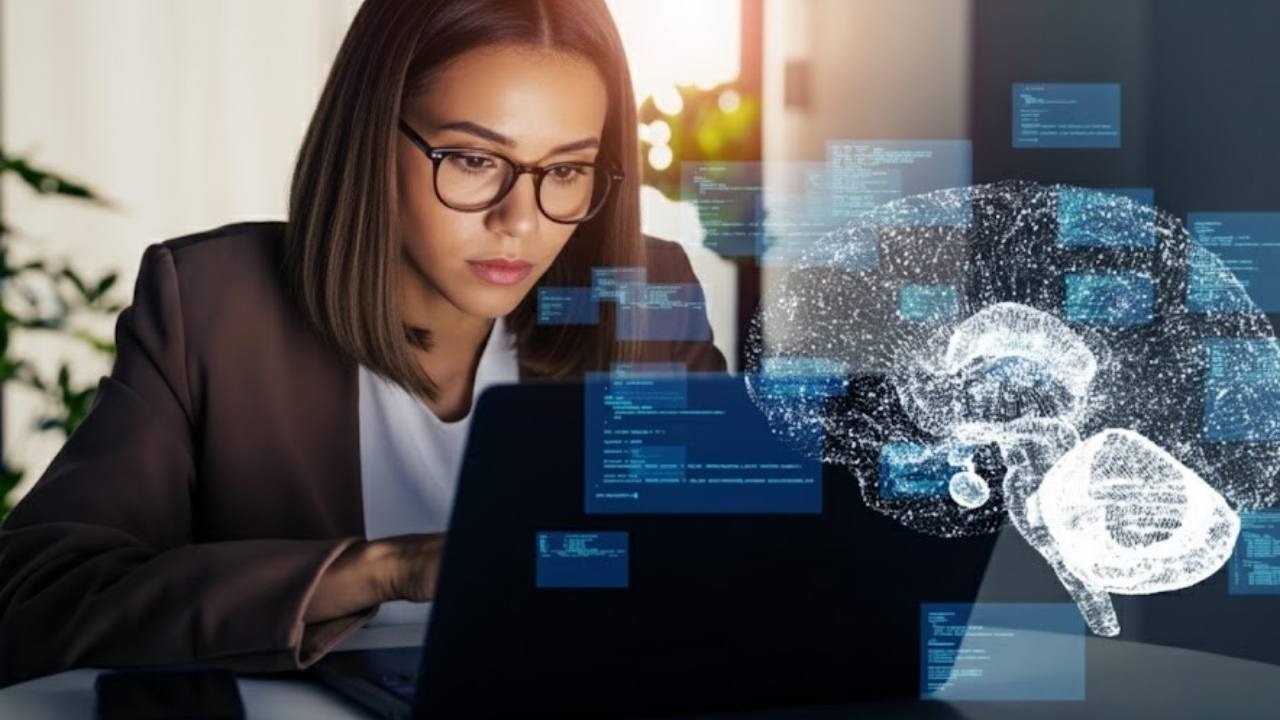 Yapay Zeka Mühendisi