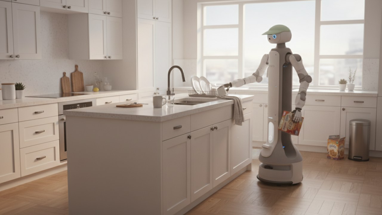 Onero H1 Teknik Kapasite