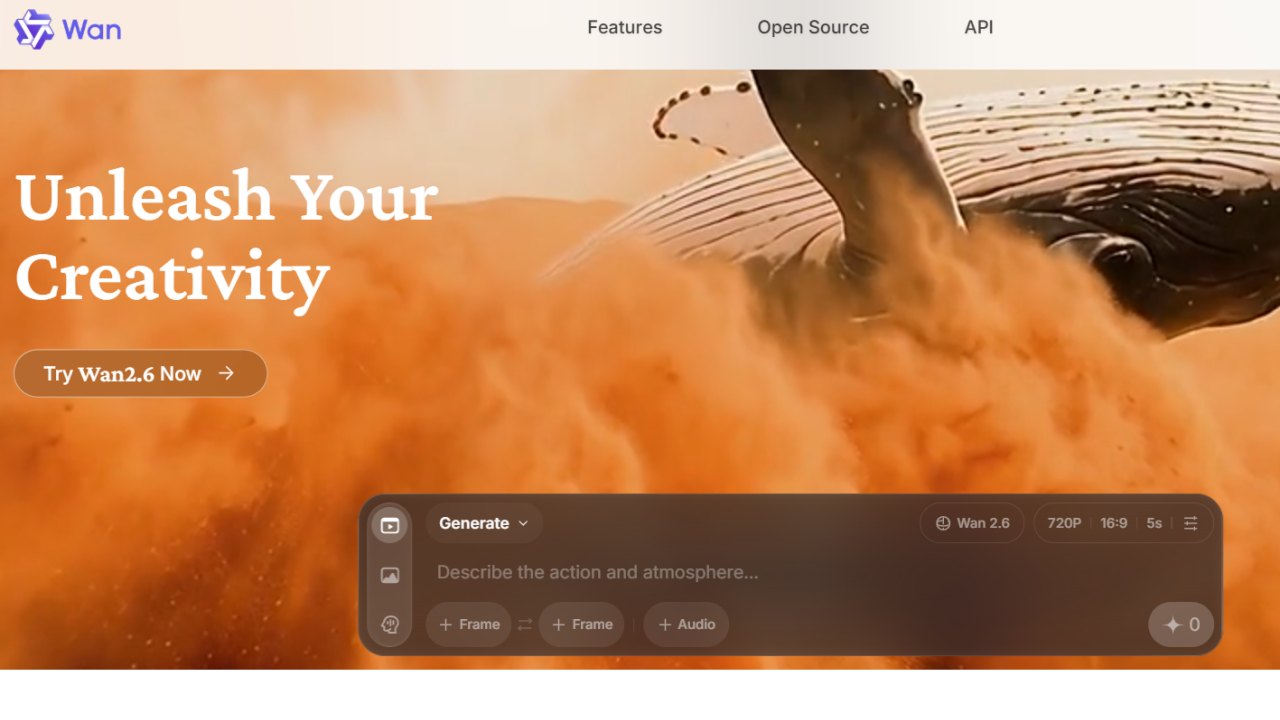 Alibaba Wan 2.6 oyun değiştirici etkisi