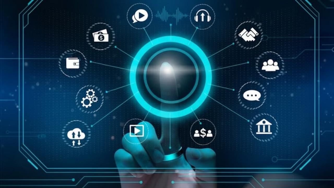 Yapay zeka yüzük çağı