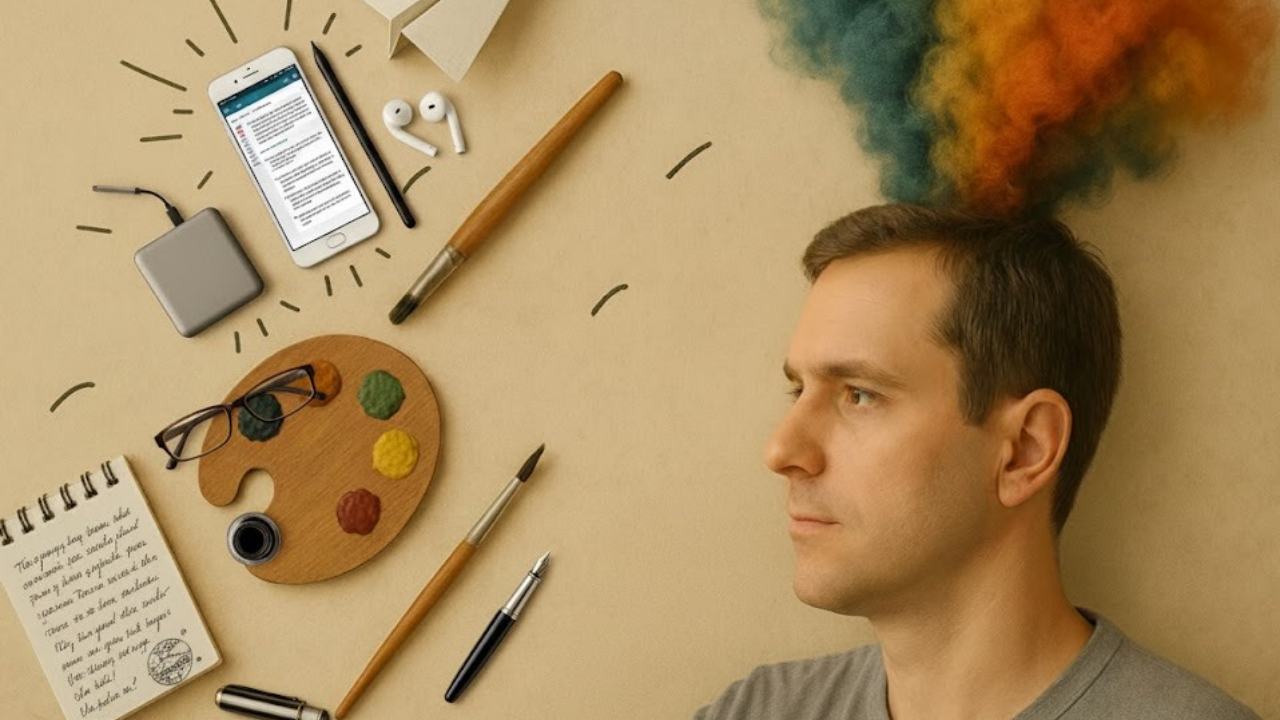 İnsan ve Yapay Zeka İş Birliğini