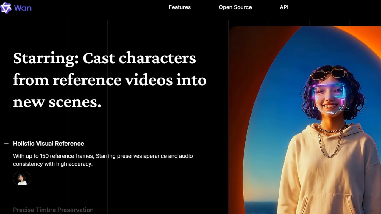 Alibaba Wan 2.6 nedir