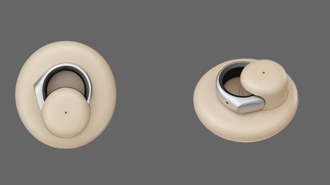 Stream Ring özellikleri