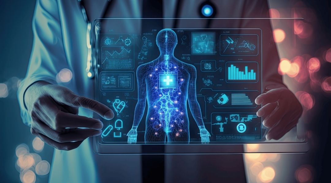 Yapay Zeka Sağlıkta Erken Teşhisin Yeni Yüzü