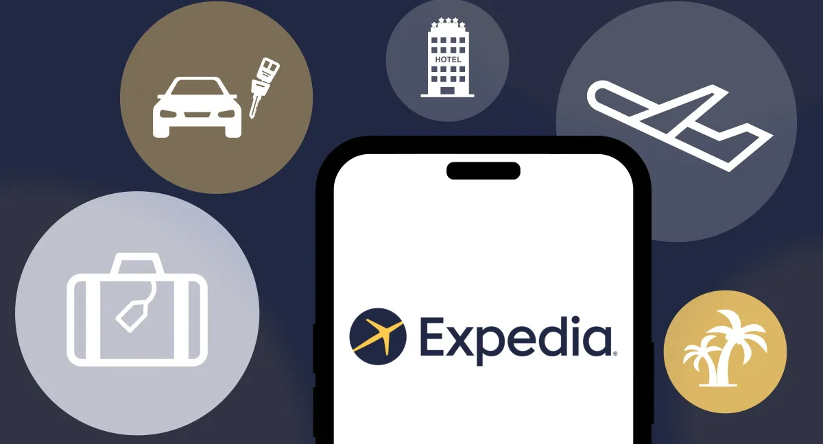 Yol Arkadaşınız Expedia: Seyahat Dünyasında Yapay Zeka İle Yeni Bir Başlangıç