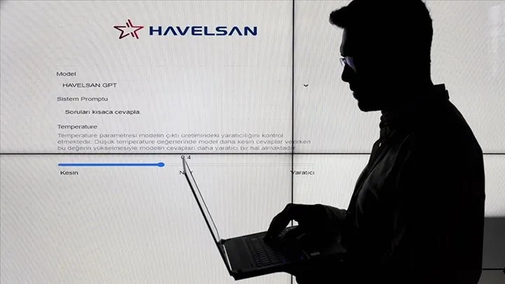 Havelsan