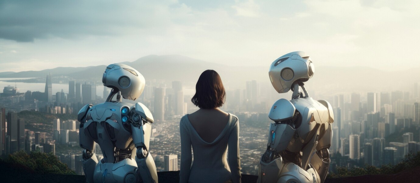 İnsan robot ilişkisi