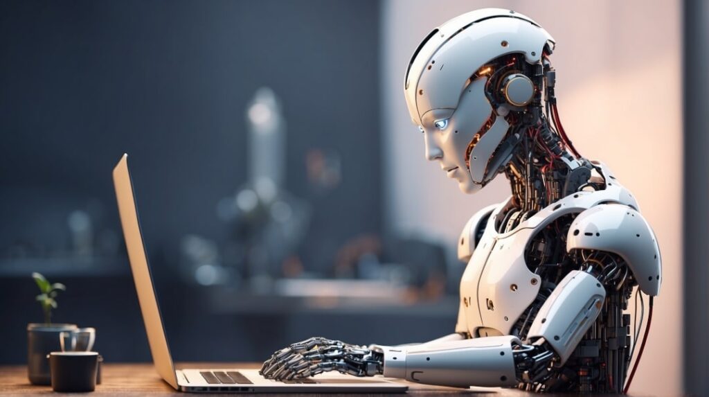 No-Code yapay zeka araçları