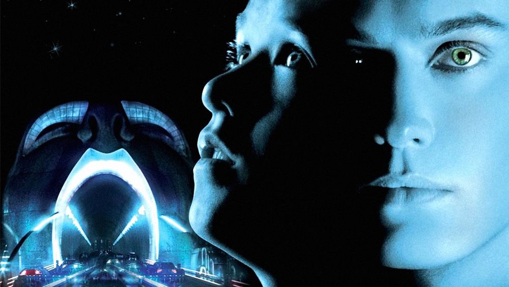 A.I. Artificial Intelligence 
