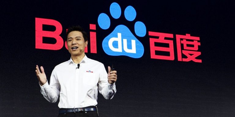 baidu