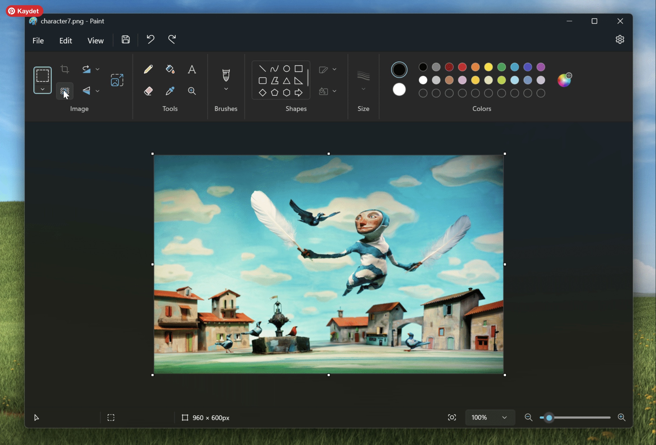 Cocreator