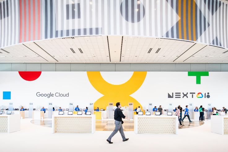 Google Cloud’un Stratejik Hamlesi