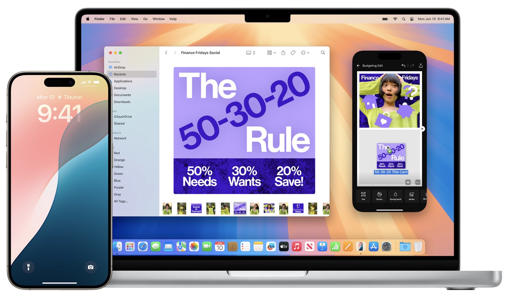 MacOS Sequoia