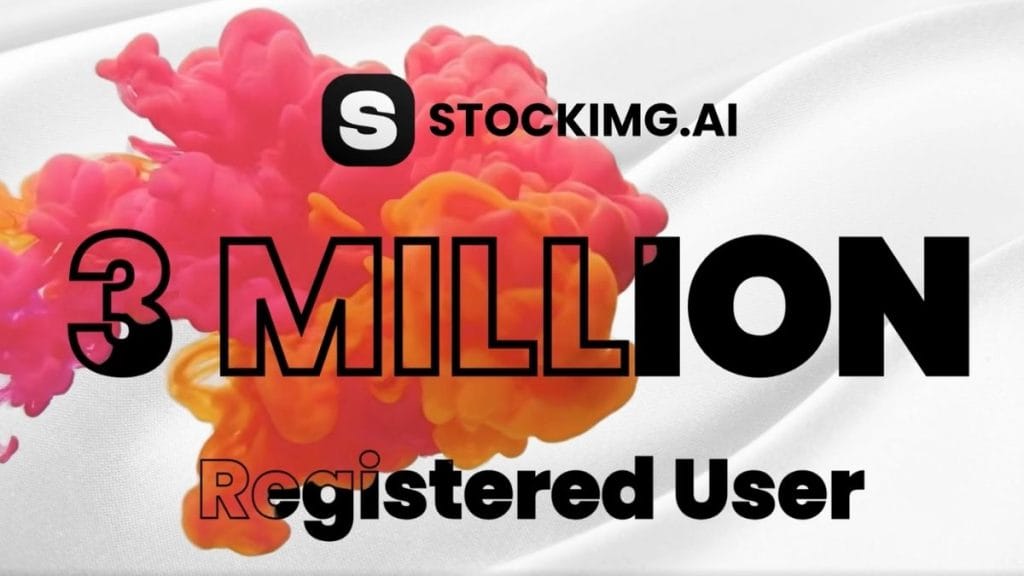 Stockimg AI
