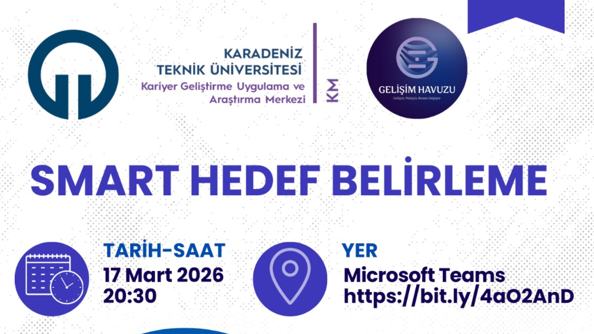 Smart Hedef Belirleme
