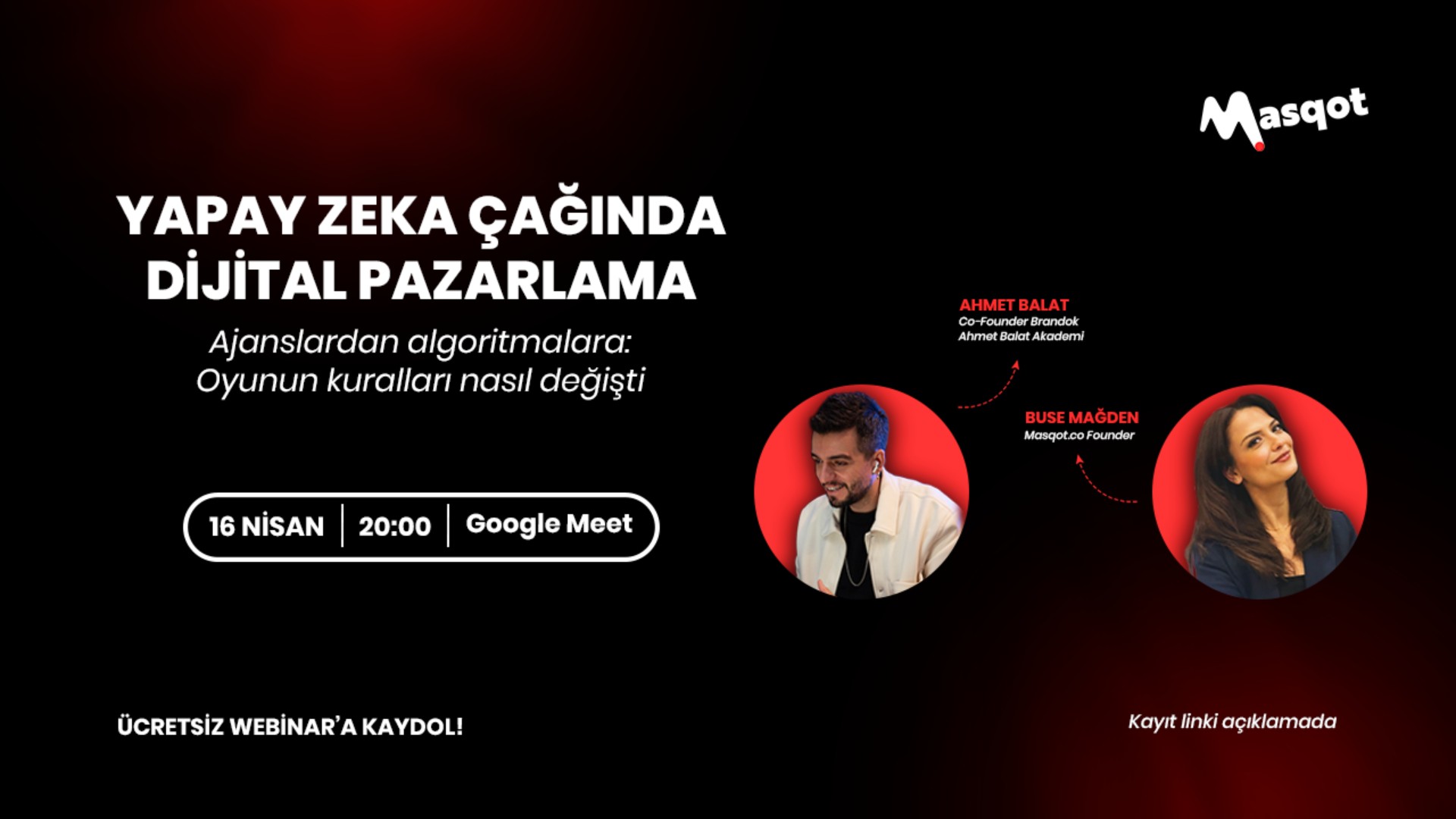 Yapay Zeka Çağında Dijital Pazarlama