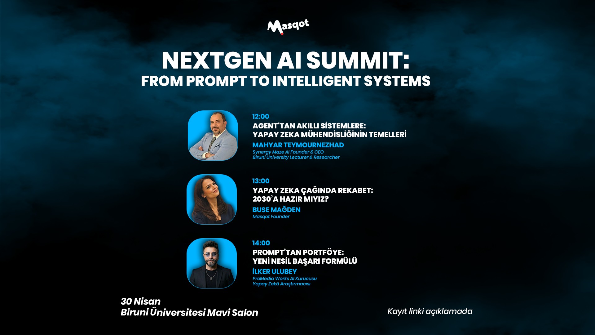 Nextgen AI Summit: From Prompt to Intelligent Systems