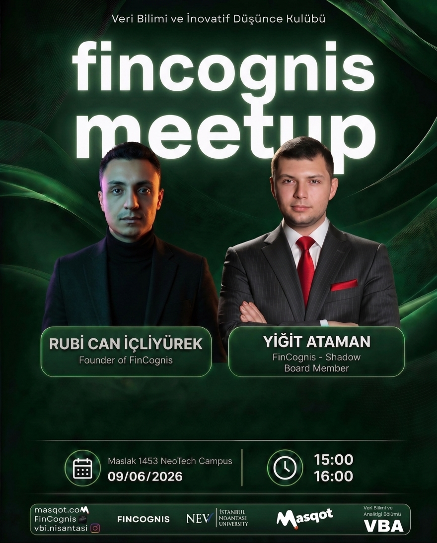 Girişimcilik ve Teknoloji Dünyasına Yolculuk: Sektörden Gerçek Deneyimler! 🚀