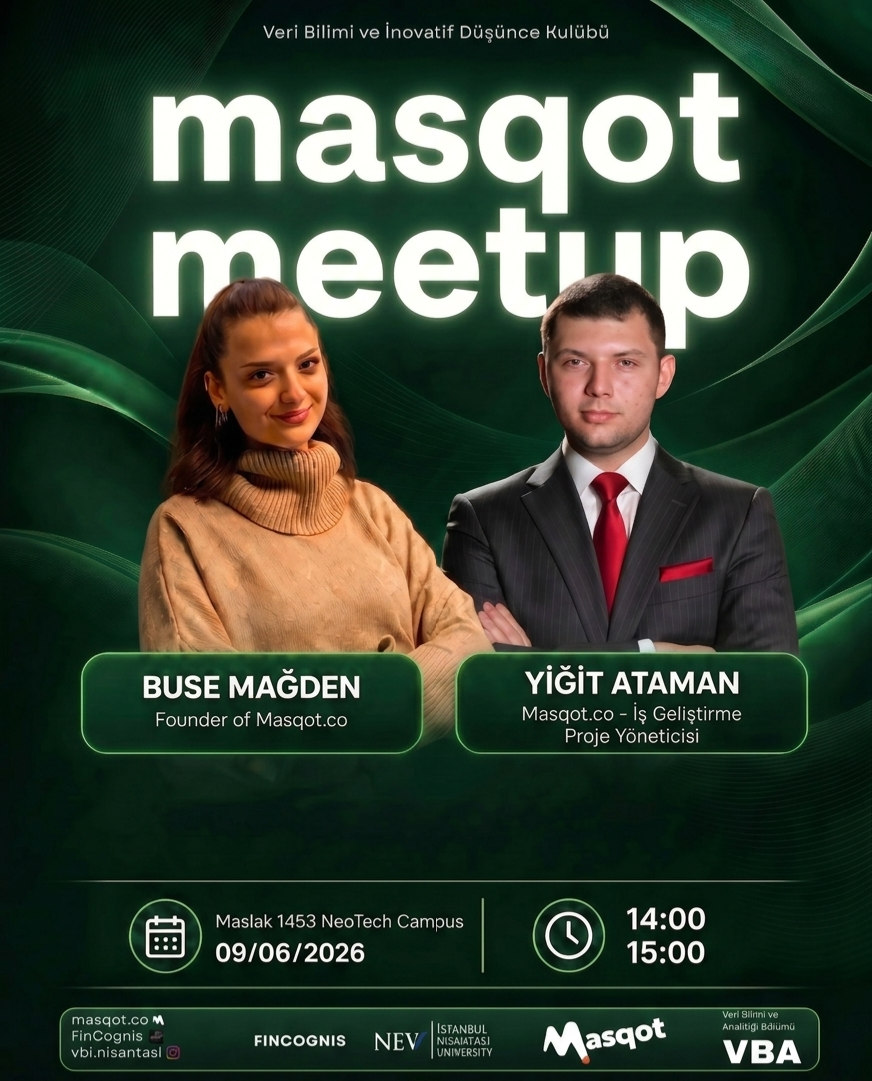 Yapay Zekâ ve LLM Dünyasına Yolculuk: Sektörden Gerçek Deneyimler! 🚀