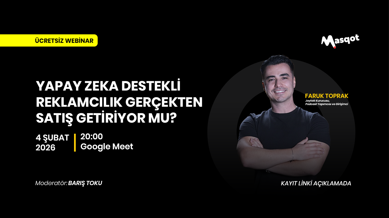 Yapay Zeka Destekli Reklamcılık Gerçekten Satış Getiriyor mu?