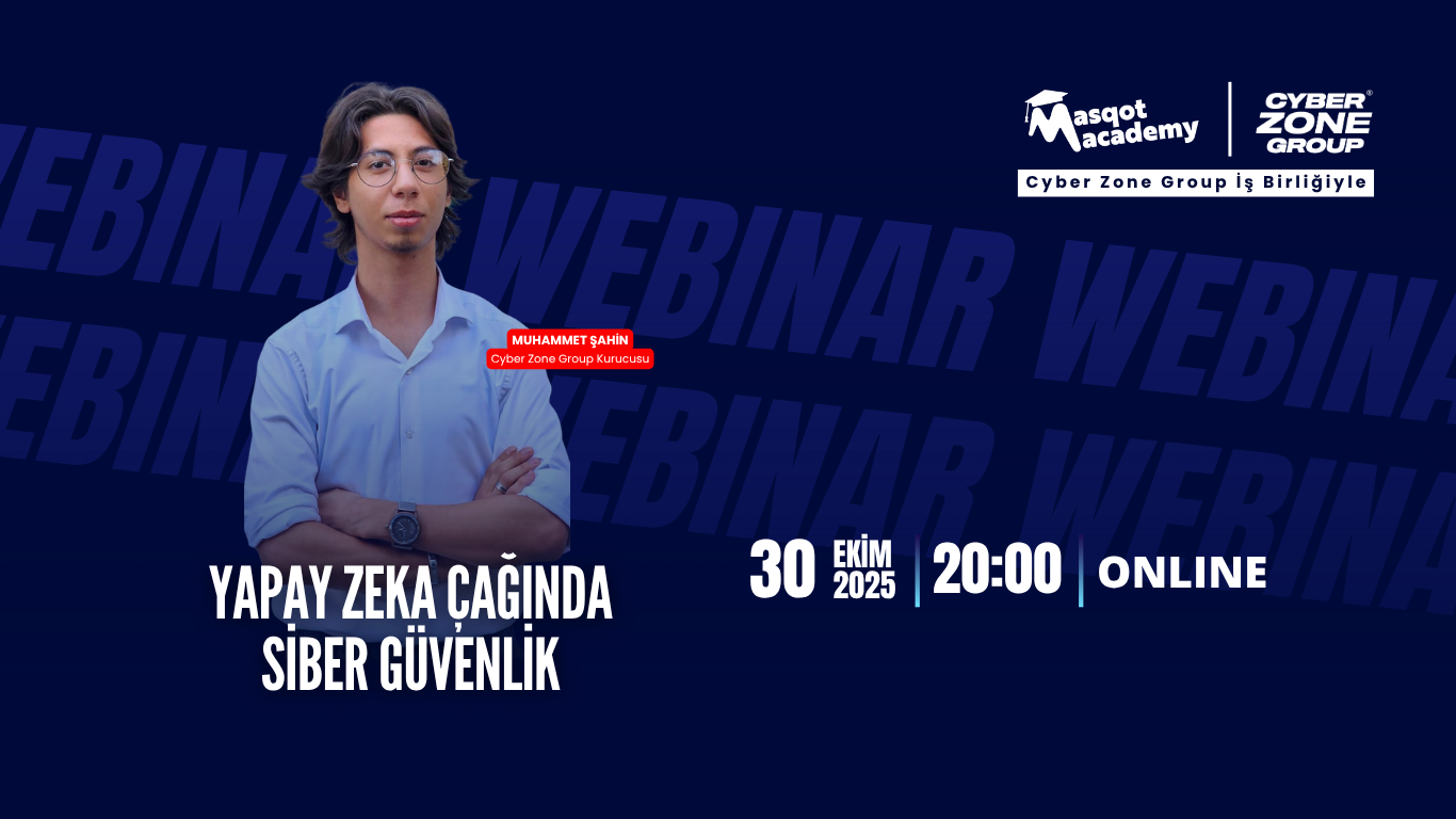 Yapay Zeka Çağında Siber Güvenlik