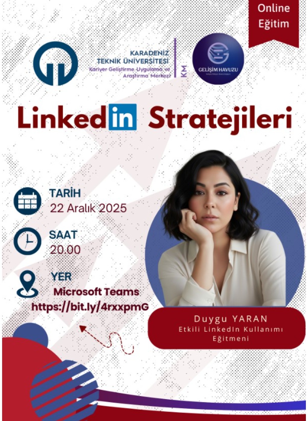 LinkedIn Stratejileri