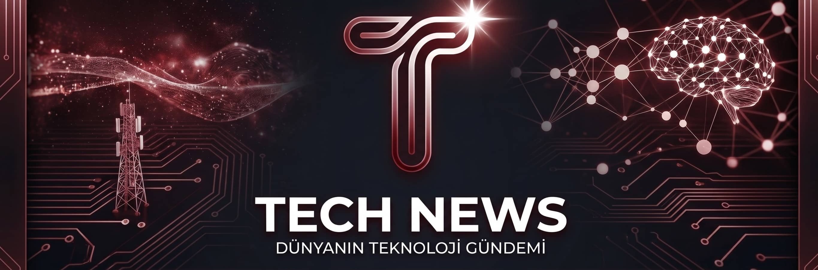 Tech News | Dünyanın Teknoloji Gündemi