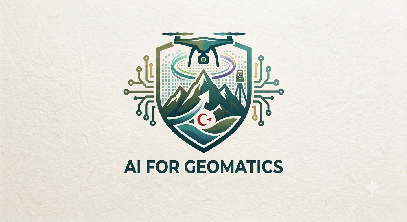 AI FOR GEOMATİCS