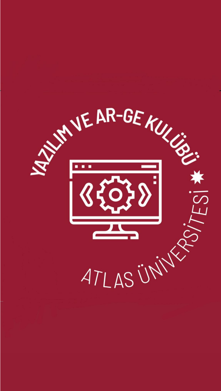 İstanbul Atlas Üniversitesi Yazılım ve Ar-Ge Kulübü