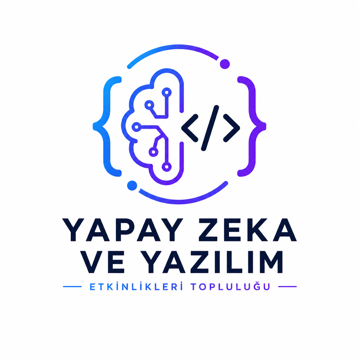 Yapay Zeka ve Yazılım Etkinlikleri