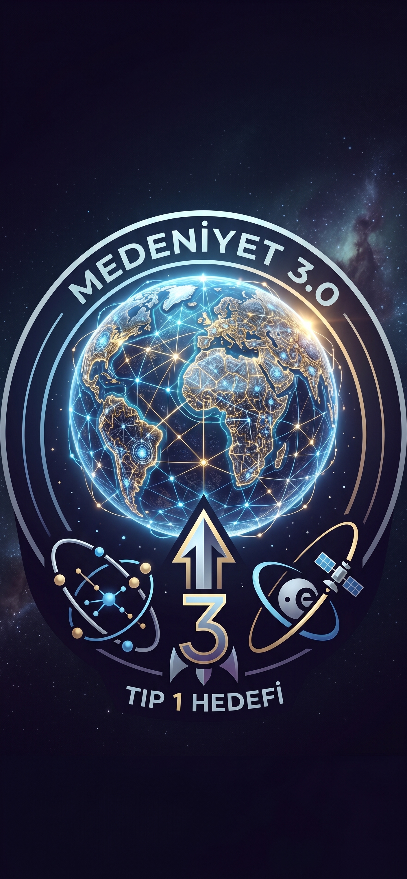 Medeniyet 3.0