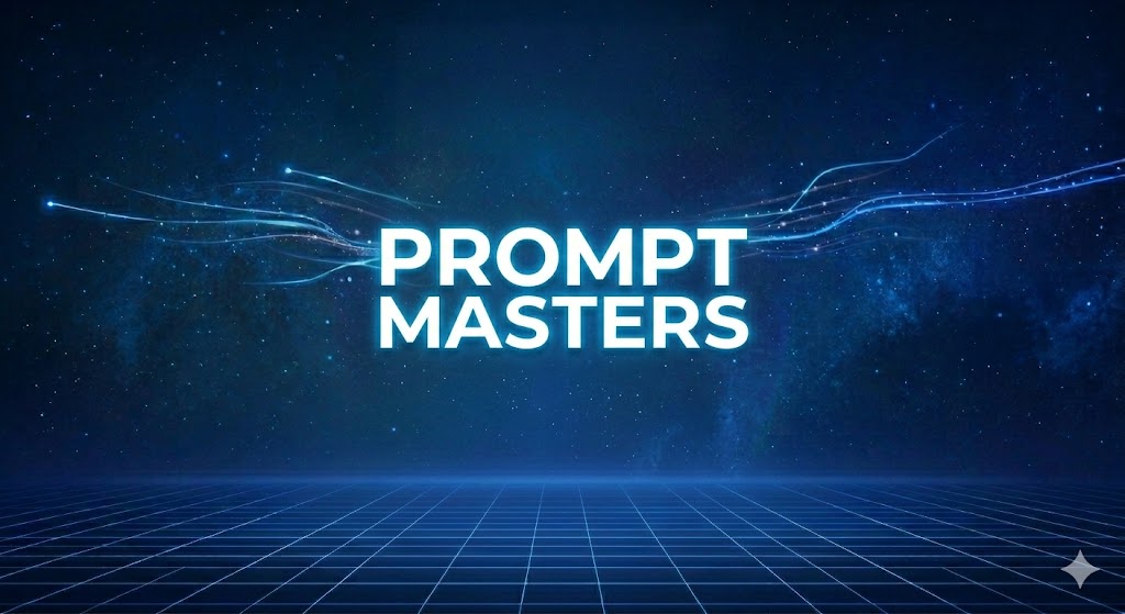 Prompt Masters
