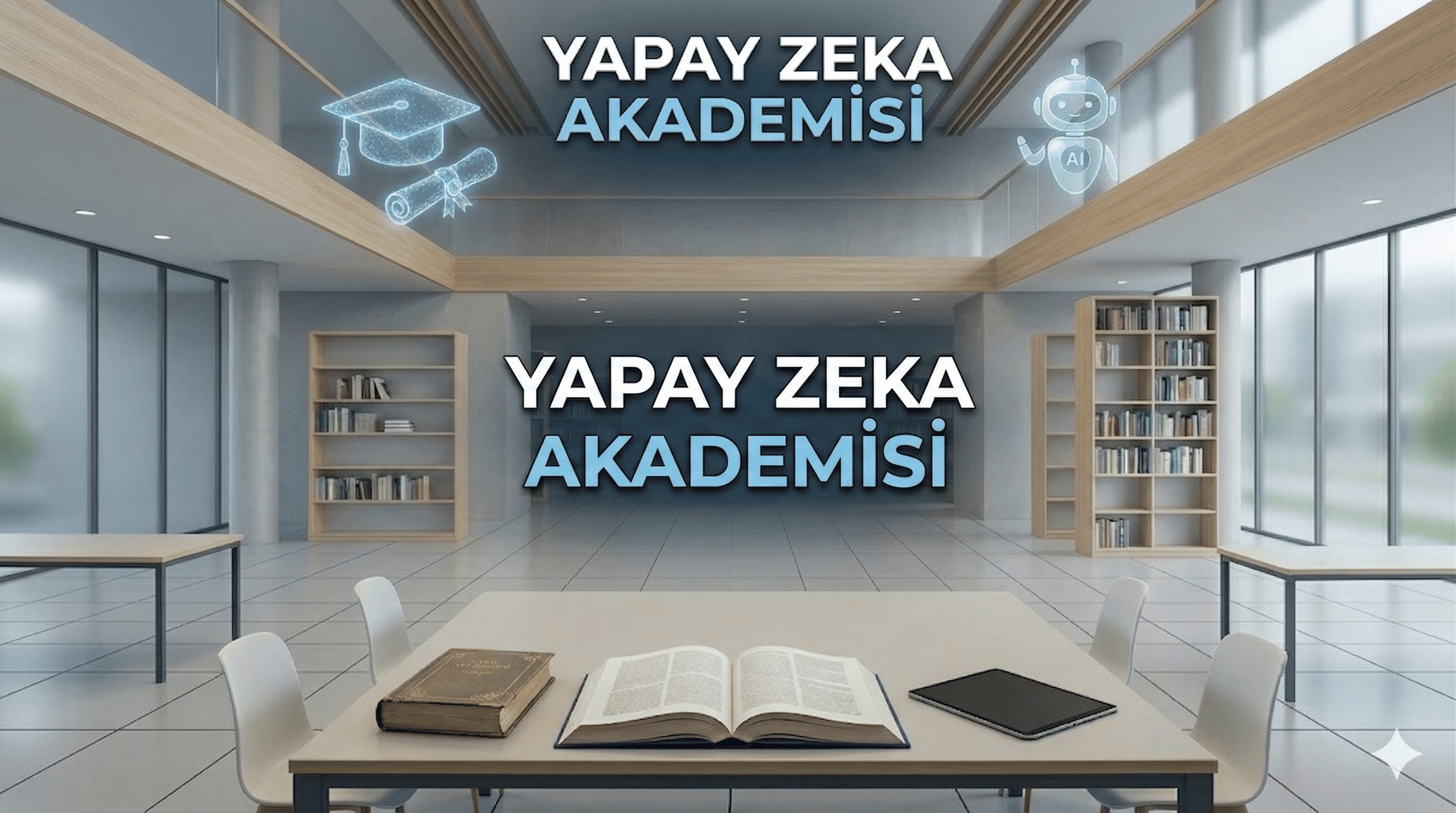 Yapay Zeka Akademisi