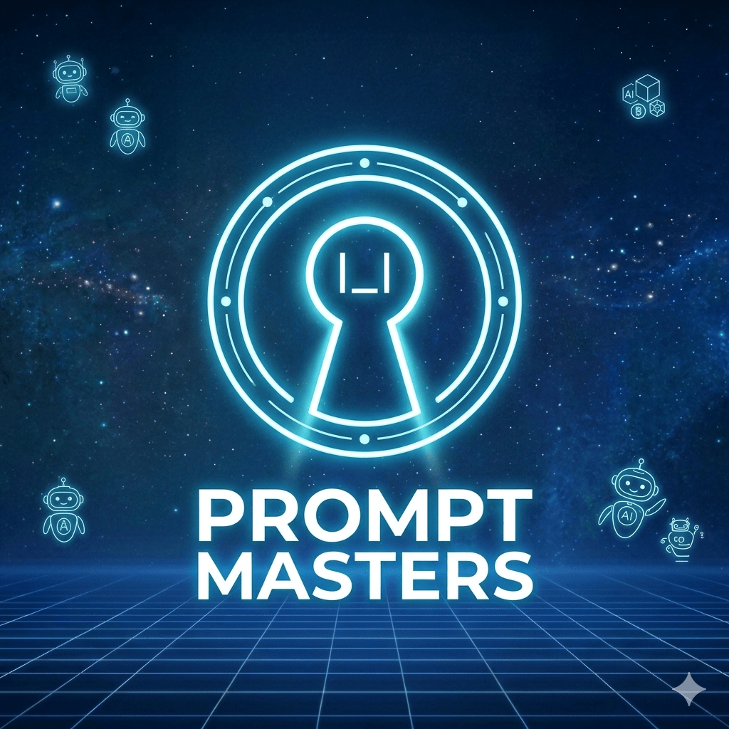 Prompt Masters