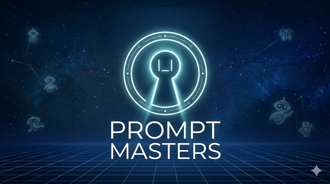 Prompt Masters