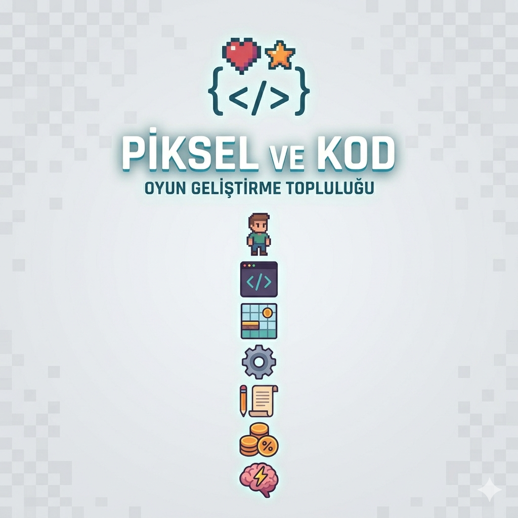 Piksel ve Kod
